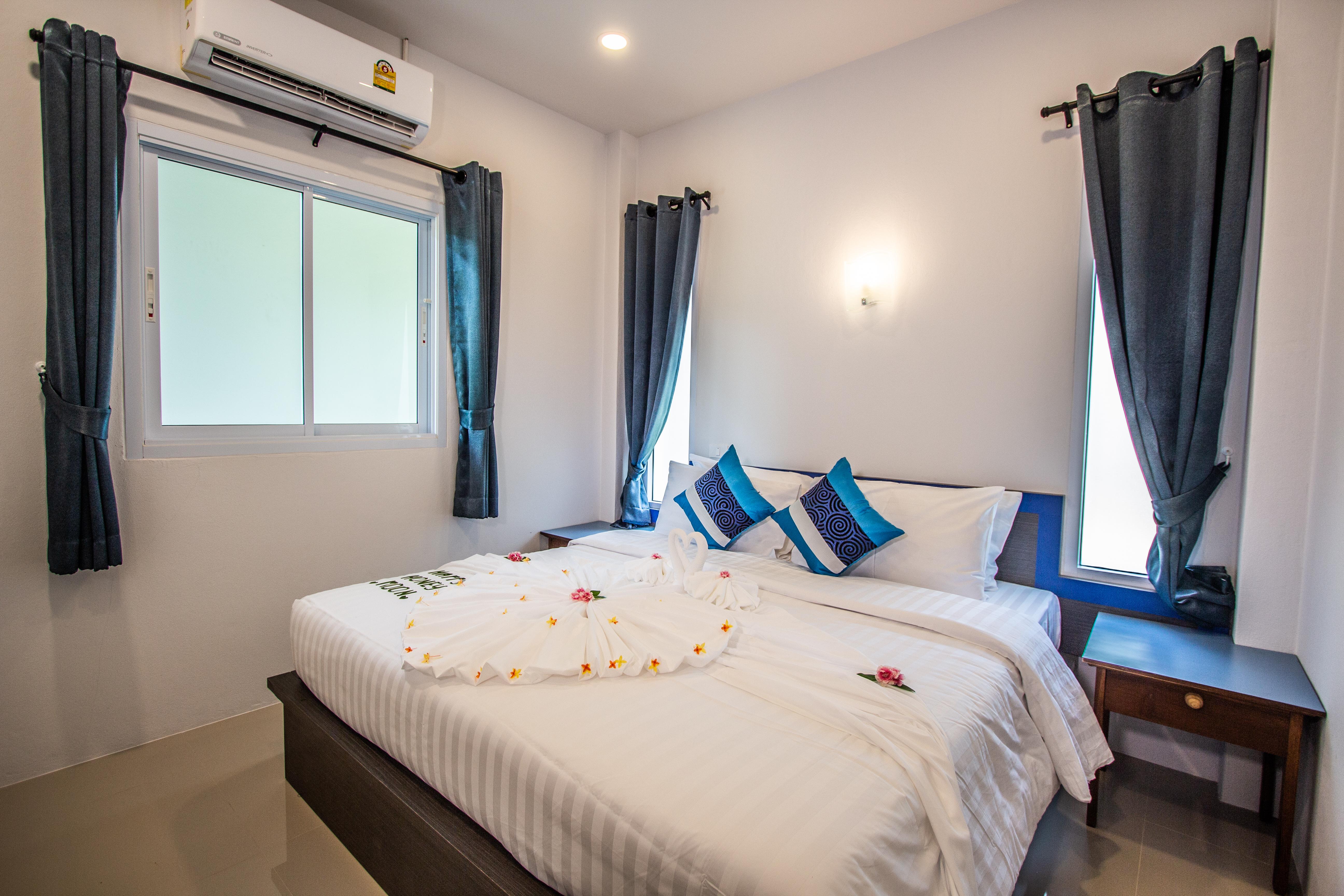 Adarin Beach Resort Маенам Экстерьер фото