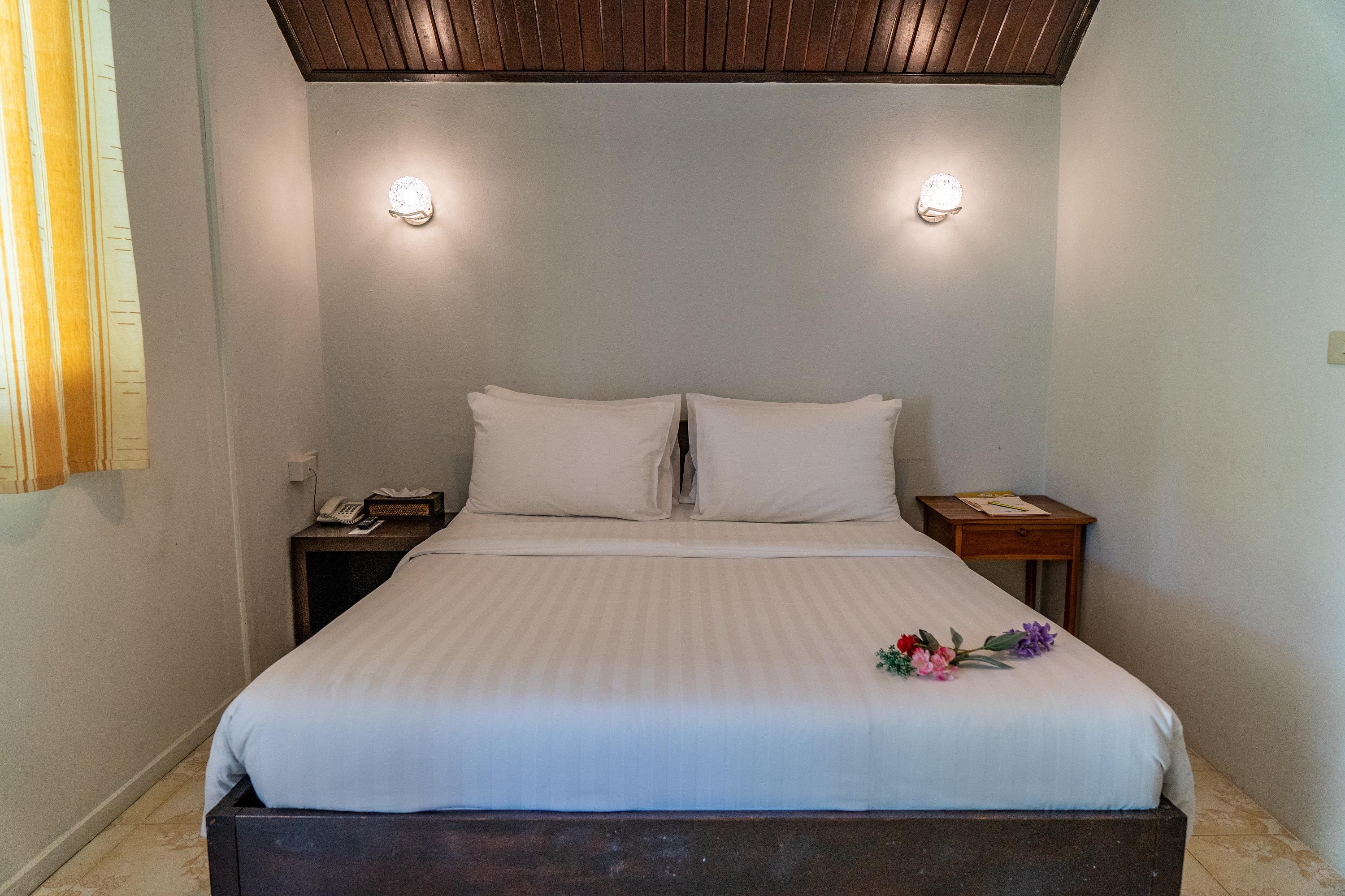 Adarin Beach Resort Маенам Экстерьер фото