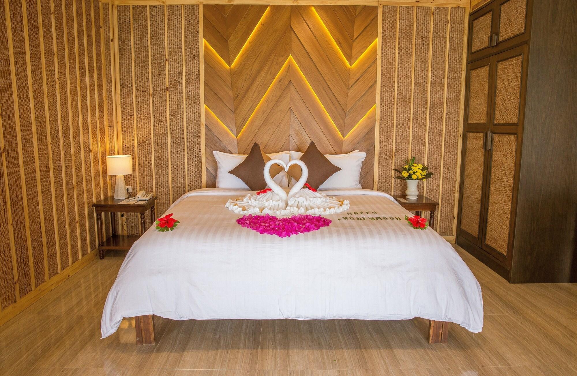 Adarin Beach Resort Маенам Экстерьер фото